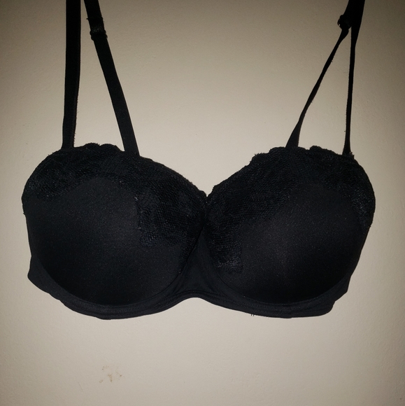 Candie's bra - Picture 1 of 9
